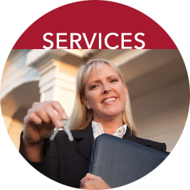 Link to services page