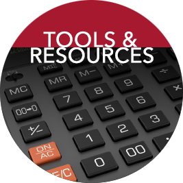 Link to Tools and Resources